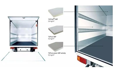 Makalavani Sandwich Panel