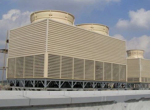 Cooling Tower Panels