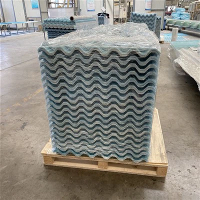 Fiberglass Reinforced Panel