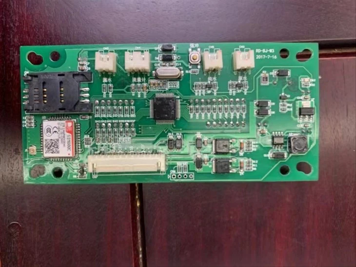 Water Purifier Motherboard RO